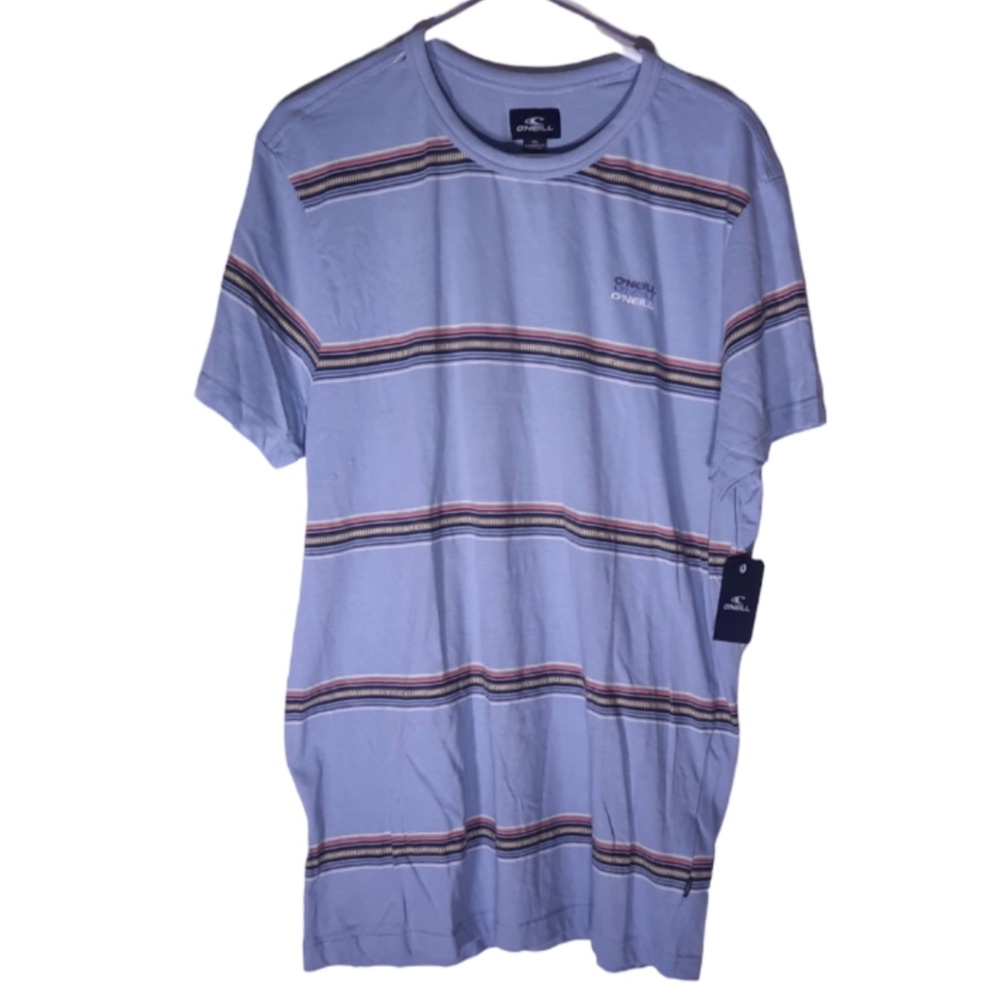 NWT O’NEILL BOYS / YOUTH SIZE T SHIRT - EXTRA LARGE (XL)